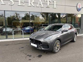  Voir détails -Maserati Grecale GT L4 300 CH HYBRIDE à Saint-Fons (69)