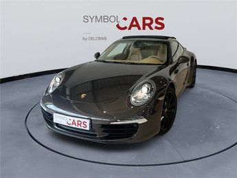  Voir détails -Porsche 911 PDK 3.4I 350 à Saint-Fons (69)