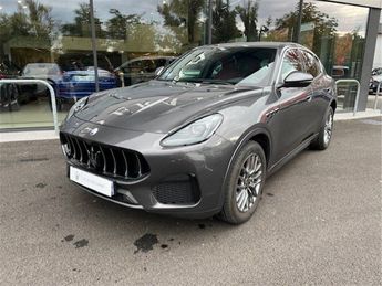  Voir détails -Maserati Grecale GT L4 300 CH HYBRIDE à Saint-Fons (69)
