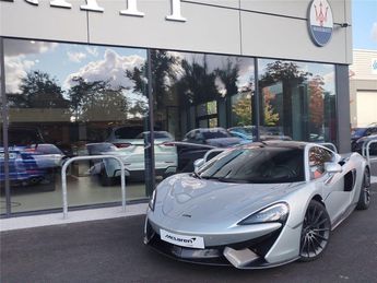  Voir détails -Mclaren 570 GT V8 3.8 CH à Saint-Fons (69)