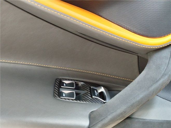 Mclaren 720S Performance V8 4.0 CH Mtallis, AZORES ELITE PAINT de 2018