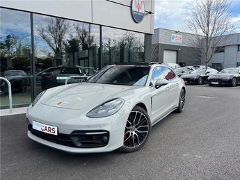  Voir détails -Porsche Panamera Sport Turismo 4S V6 3.0 560 HYBRID à Saint-Fons (69)