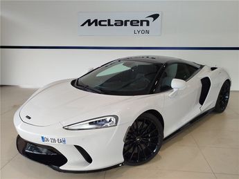  Voir détails -Mclaren GT V8 4.0 620 CH à Saint-Fons (69)