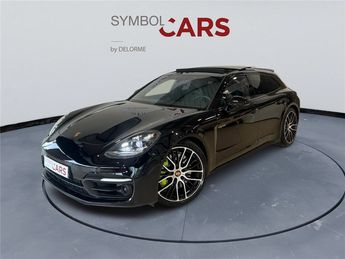  Voir détails -Porsche Panamera Sport Turismo Platinum Edition 4 V6 3.0  à Saint-Fons (69)