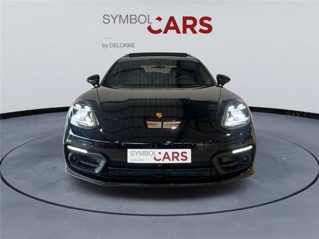 Porsche Panamera Sport Turismo Platinum Edition 4 V6 3.0  Noir, Mtallis de 2023