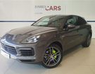 Porsche Cayenne Coup E-HYBRID 3.0 V6 462 TIPTRONIC BVA à Saint-Fons (69)
