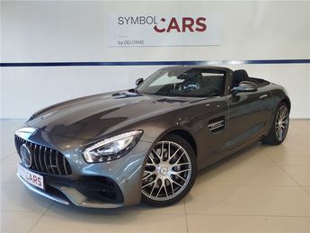  Voir détails -Mercedes Amg GT 476cv BA7 à Saint-Fons (69)