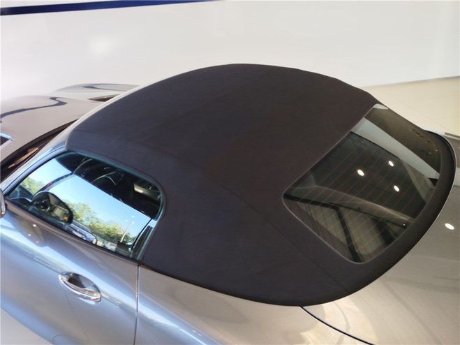 Mercedes Amg GT 476cv BA7 Gris Fonc, Mtallis de 2018