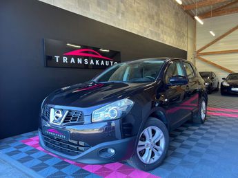  Voir détails -Nissan Qashqai 2.0 dCi 150ch - 4 Roues Motrices All-Mod à Gap (05)