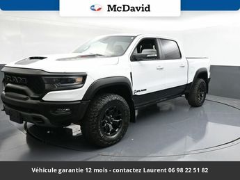  Voir détails -Dodge Ram trx 702ch crew cab 4x4 tout compris hors à Paris (75)