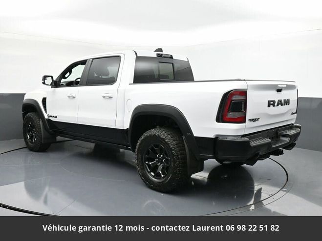 Dodge Ram trx 702ch crew cab 4x4 tout compris hors Blanc de 2021