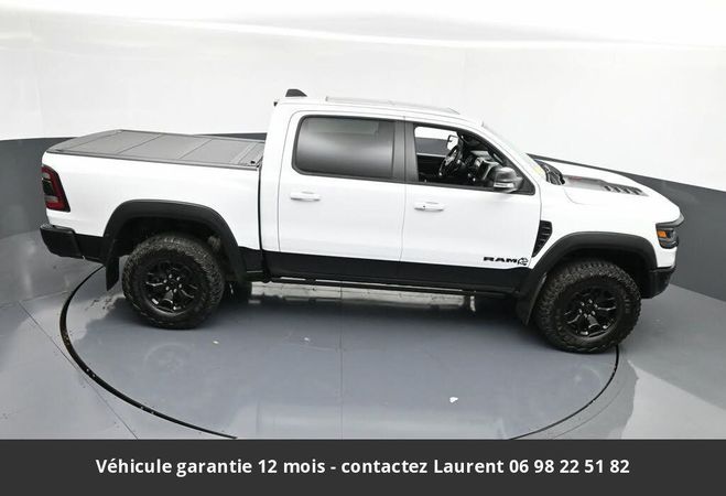 Dodge Ram trx 702ch crew cab 4x4 tout compris hors Blanc de 2021
