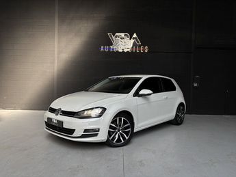  Voir détails -Volkswagen Golf (7) 2.0 TDI 150 BVM6 Carat BMT à Saran (45)