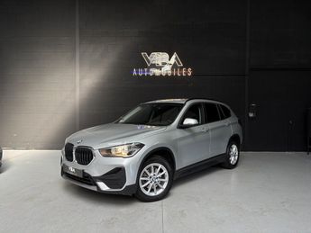  Voir détails -BMW X1 (2) sDrive18d Lounge BVA8 à Saran (45)