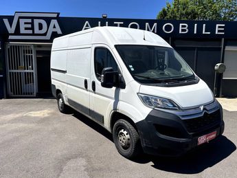  Voir détails -Citroen Jumper L2H2 2.0 BlueHDI 130ch VEHICULE PARCOURA à  La Ricamarie (42)