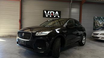  Voir détails -Jaguar E-Pace 2.0D 150ch  R-Dynamic SE AWD Camra de  à Eysines (33)