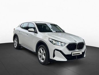  Voir détails -BMW X2 U10 xDrive 20d 163ch DKG7 à Colmar (68)