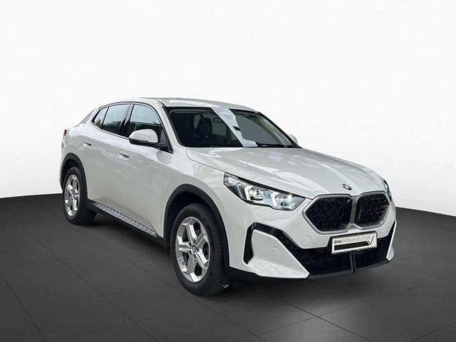 BMW X2 U10 xDrive 20d 163ch DKG7 Blanc Alpin III de 2024