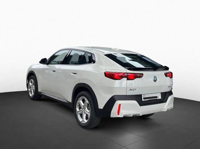 BMW X2 U10 xDrive 20d 163ch DKG7 Blanc Alpin III de 2024