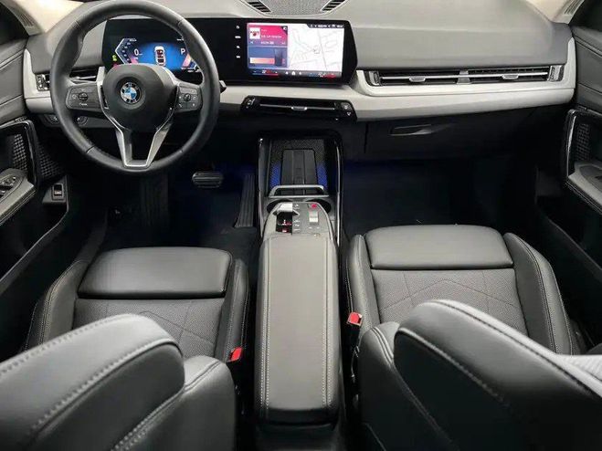 BMW X2 U10 xDrive 20d 163ch DKG7 Blanc Alpin III de 2024