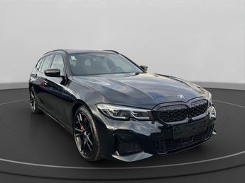  Voir détails -BMW Serie 3 TOURING G21 M340d xDrive 340 ch BVA8 à Colmar (68)