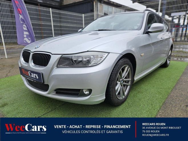 BMW Serie 3 touring 318i Edition Confort INCONNU de 2012