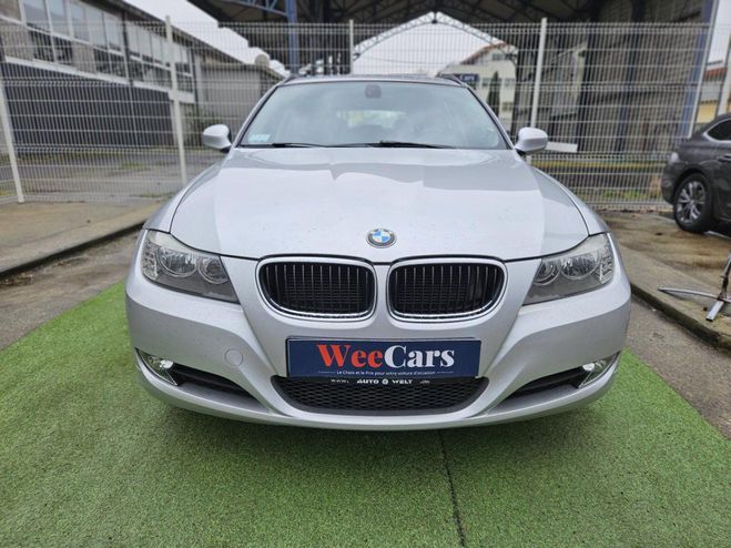 BMW Serie 3 touring 318i Edition Confort INCONNU de 2012