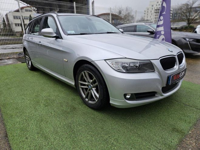 BMW Serie 3 touring 318i Edition Confort INCONNU de 2012