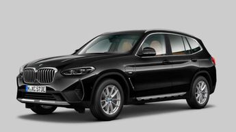  Voir détails -BMW X3 XDRIVE30e PHEV AUT. à Jabbeke (84)