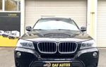 BMW X3 2.0 d 184ch à Saint-Ouen-l'Aumne (95)