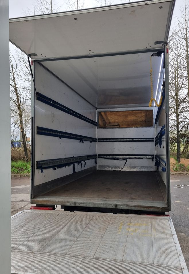Mercedes Sprinter 2.2 cdi 143ch Blanc de 2018