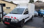 Citroen Jumpy 2.0 HDi 95ch Fourgon Tole Confort 900 K à Claye-Souilly (77)