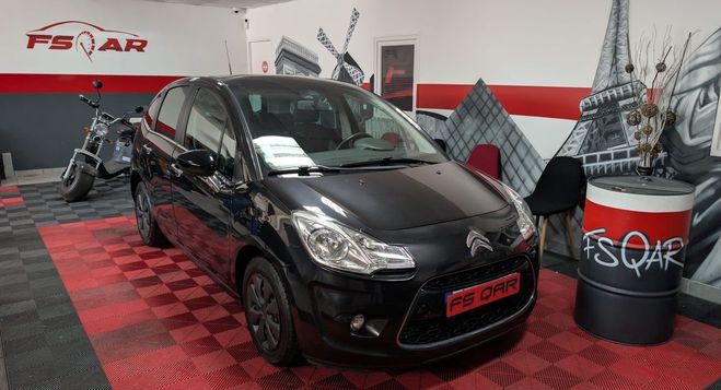 Citroen C3 1.4 73 Confort  de 2011