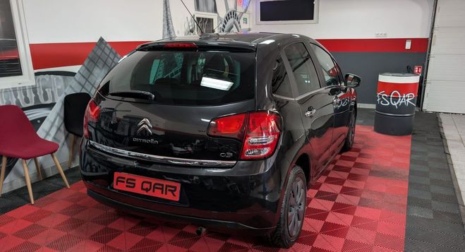 Citroen C3 1.4 73 Confort  de 2011