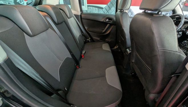 Citroen C3 1.4 73 Confort  de 2011