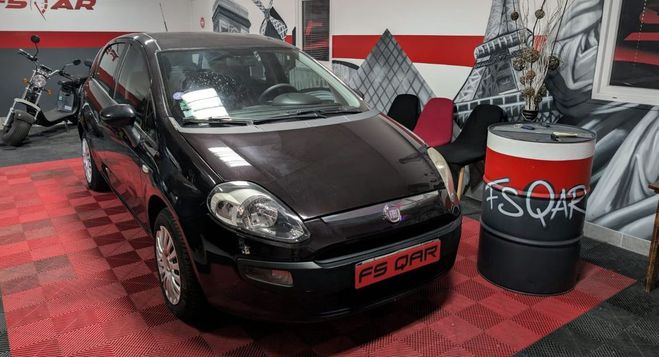 Fiat Punto  1.2 i 75 cv Easy  de 2012
