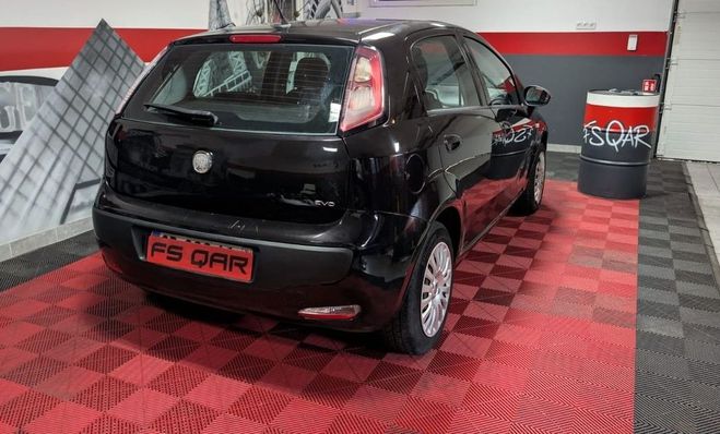 Fiat Punto  1.2 i 75 cv Easy  de 2012