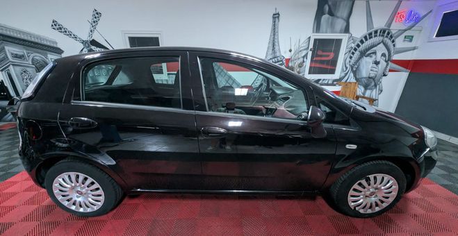 Fiat Punto  1.2 i 75 cv Easy  de 2012