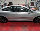 Peugeot 407 Coupe 2.0 HDi 135 Sport à Claye-Souilly (77)