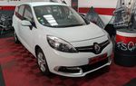 Renault Megane 3 1.5 dCi 110 Authentique à Claye-Souilly (77)