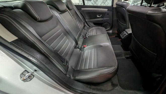 Renault Laguna 1.5 dCi 110 Black Edition  de 2011