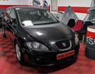 Seat Leon 1.9 TDi 105 à Claye-Souilly (77)