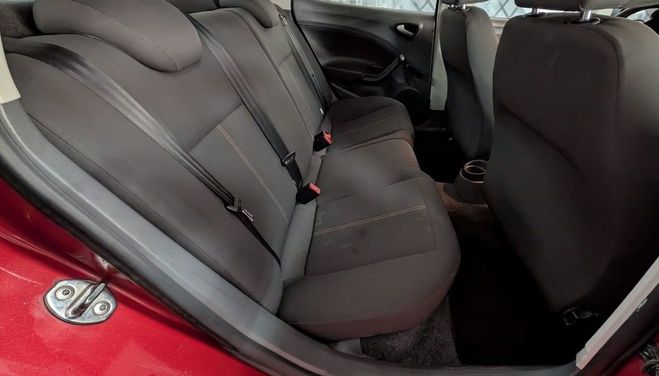 Seat Ibiza   1.2 TDi 75 Reference  de 2011