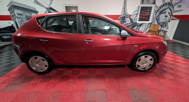 Seat Ibiza   1.2 TDi 75 Reference  de 2011
