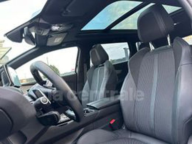 Peugeot 5008 PureTech 130ch SetS EAT8 GT Noir de 2023