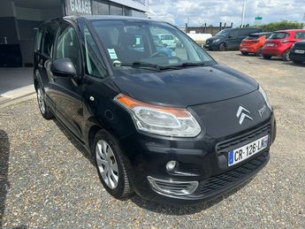  Voir détails -Citroen C3 Picasso HDi 90 VENTE A PRO / EXPORT à Pussay (91)