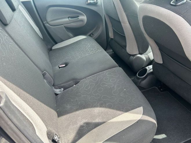 Citroen C3 Picasso HDi 90 VENTE A PRO / EXPORT Grise de 2012