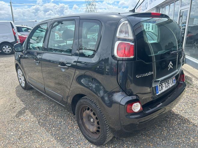 Citroen C3 Picasso HDi 90 VENTE A PRO / EXPORT Grise de 2012