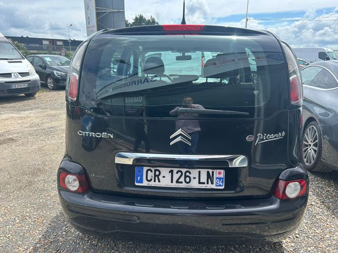 Citroen C3 Picasso HDi 90 VENTE A PRO / EXPORT Grise de 2012