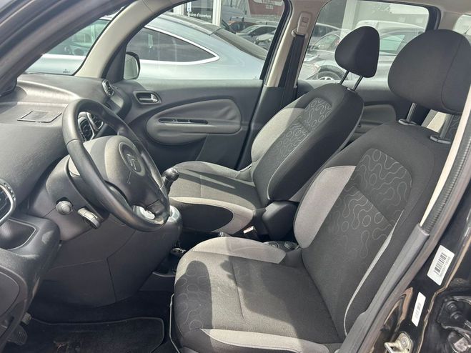Citroen C3 Picasso HDi 90 VENTE A PRO / EXPORT Grise de 2012